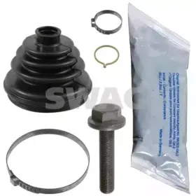 Комплект пылника, приводной вал SWAG купить